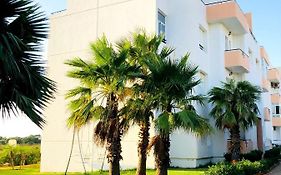 Residence Cap Avec Une Vue Sur Mer